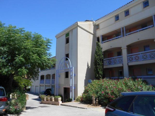 Tamaris Bay Apartamento La Seyne-sur-Mer Exterior foto