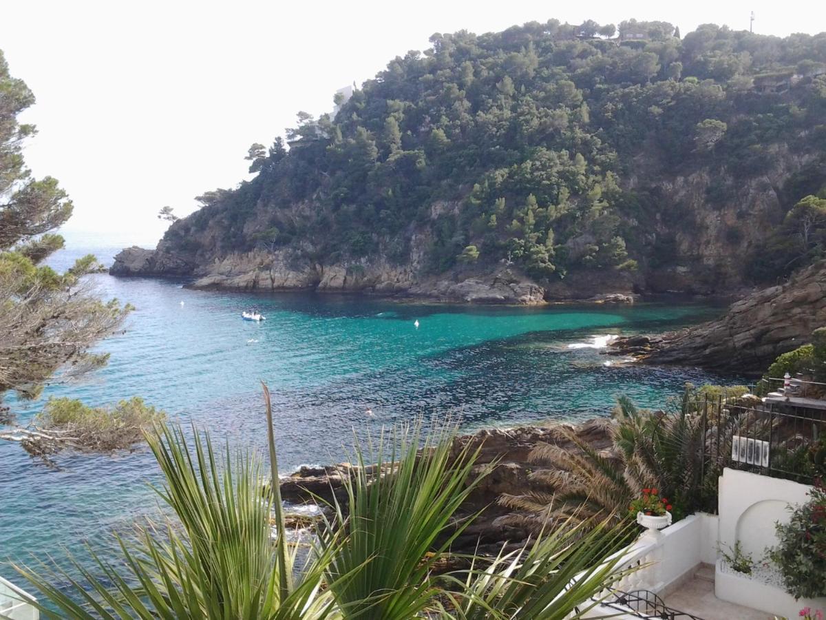 Tamaris Bay Apartamento La Seyne-sur-Mer Exterior foto